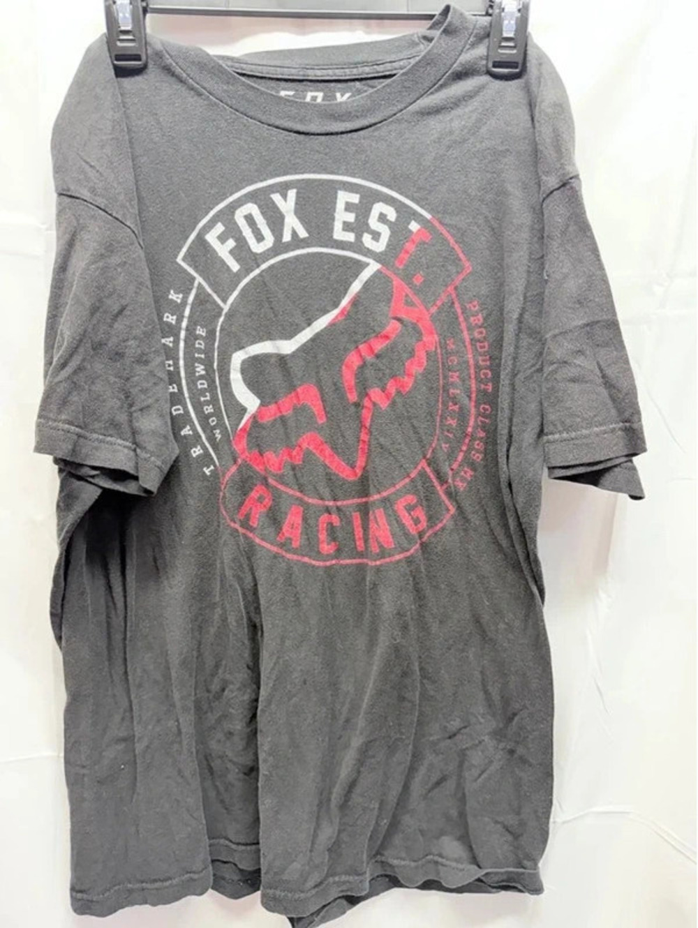 Fox Racing T-Shirt